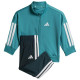 Adidas Βρεφικές φόρμες σετ Essentials Climacool Tracksuit Adidas Βρεφικές φόρμες σετ Essentials Climacool Tracksuit